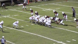 Gonzales football highlights Caldwell High School