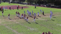 Haddon Heights football highlights Sterling High School
