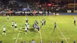 Newington football highlights Wethersfield High School