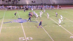 South Mountain football highlights Camelback