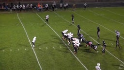 Manual football highlights Urbana High School