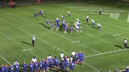 Bayshore football highlights Hardee High School