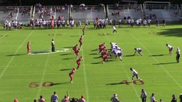 Bryson C. jones's highlights Abbeville Jamboree