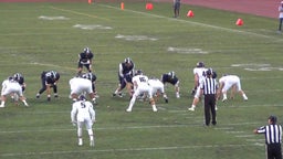 Zach Hsu's highlights Amador Valley High School