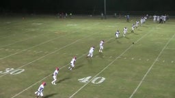 Jacob Pitts's highlights Alcorn Central High School