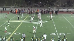 Mario Alves's highlights Patrick Henry High School