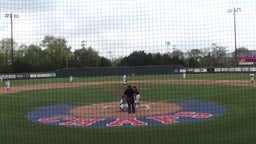 Lake Travis baseball highlights Westlake High School