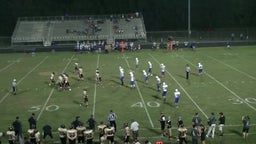 South Vermillion football highlights Rockville High School