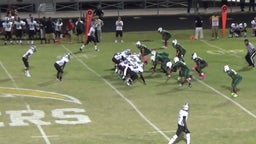 Liberty football highlights vs. Gateway