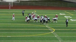 Snohomish football highlights Lynnwood High School