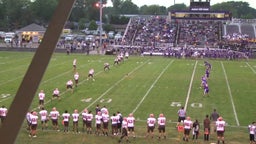 Southview football highlights Maumee High School