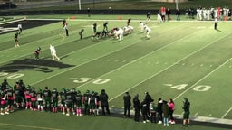 Cody football highlights Green River High School
