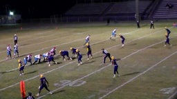 Midfield football highlights Fairfield