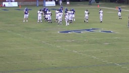 Auburn football highlights vs. Gadsden City High