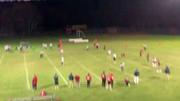 Gray-New Gloucester football highlights Lake Region High School