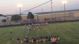 Trego football highlights Rawlins County High School