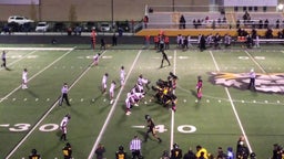 Shaw football highlights Cleveland Heights