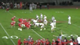 Nathan Kovalick's highlights Annville-Cleona High School