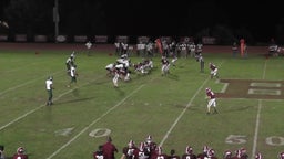 Bassick football highlights Bethel High School