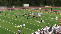 Laurel football highlights Shenango High School