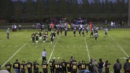 Northern Cass football highlights Carrington High School