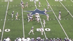 Tyler Cooper's highlights Farragut High School