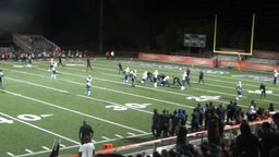 South Dade football highlights Northwestern High School