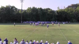 jacob noble's highlights Letcher County Central High School