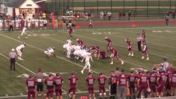 2016 Season Frank Imburgia Offense