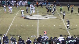 Patuxent football highlights Westlake High School