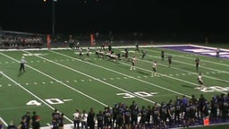 Francis Sprecher's highlights Waunakee High School