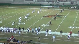 North Florida Christian football highlights vs. FAMU DRS