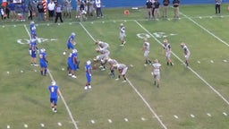 Raymondville football highlights Lyford