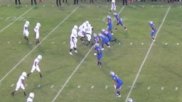 Raymondville football highlights Grulla