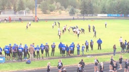 South Fremont football highlights Firth High School