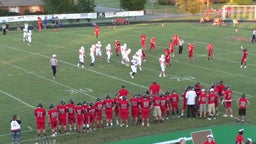 Adair County football highlights Taylor County High School