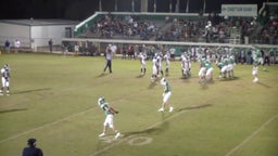 Star-Spencer football highlights vs. Seminole High School