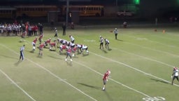 Maumelle football highlights Farmington High School