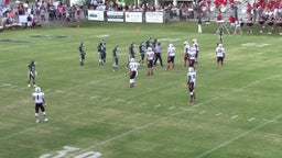 Jefferson County football highlights vs. Carter