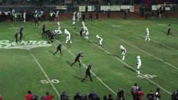 Trey Edwards's highlights Serra