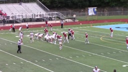 Charles Patterson's highlights Westmont Hilltop
