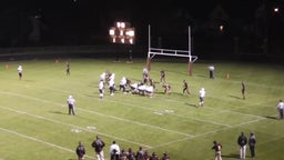 Harding football highlights Minneapolis Roosevelt High School