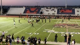 Montgomery football highlights Mar Vista High School