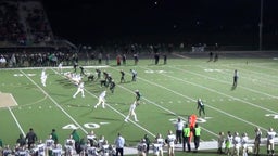 St. Vincent-St. Mary football highlights GlenOak