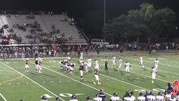 Indianola football highlights vs. Ankeny High School