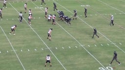 North Oconee football highlights Putnam County High School