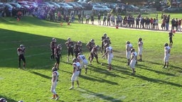 Mamaroneck football highlights vs. Scarsdale High