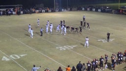 Seth Riddle's highlights South Pittsburg High School