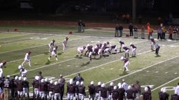 Belleville West football highlights vs. Edwardsville