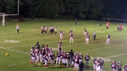 Cam Beal's highlights Greely High School